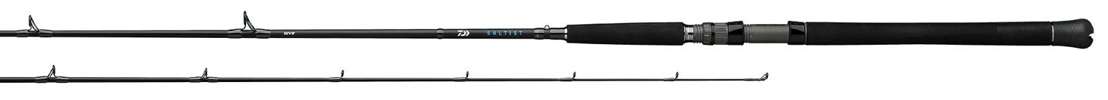 Daiwa Saltist Inshore Casting Rods New 2020 Models Striper & Redfish Rods