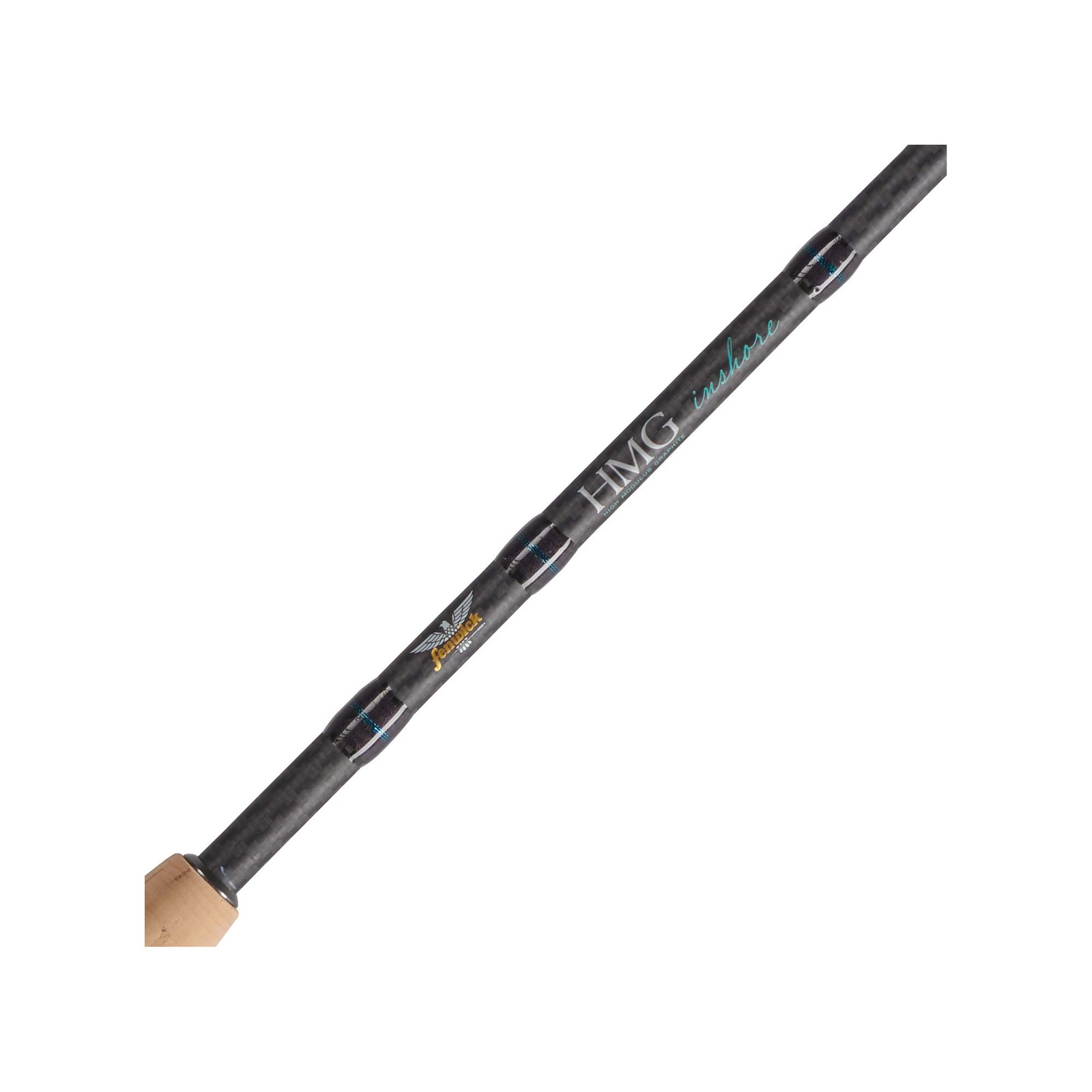 Fenwick Hmg 8 Heavy Inshore -80H-Fs