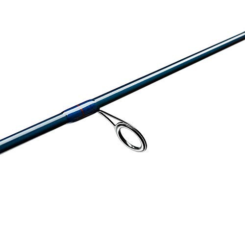 Triumph Travel Spinning Rod – TSR Travel – Premium Quality – Expertly Crafted