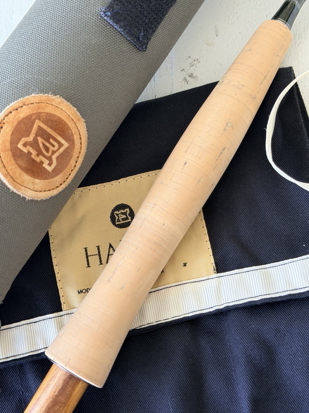 **BEAUTIFUL** 🔥HARDY ZENITH 4wt 10’ft~4pc Fly Rod!! 🔥~LEGENDARY~🔥