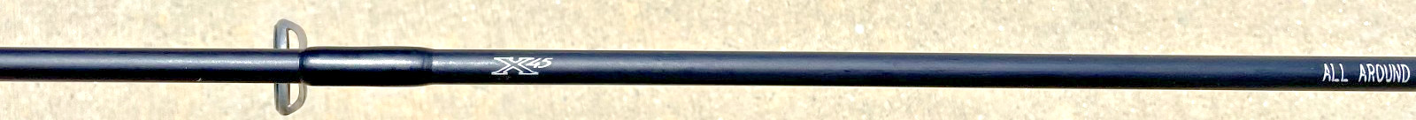 Daiwa Kage Bass Spinning Rod 7’0″ Medium Fast 1pc KAG701MFS