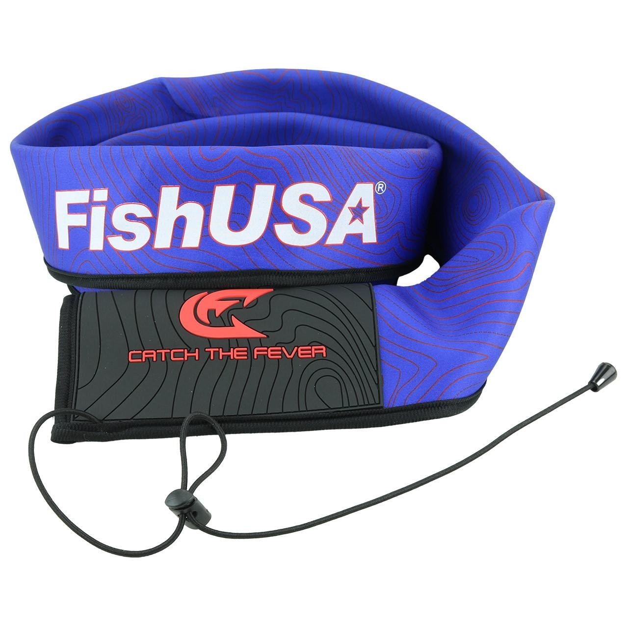 Catch The Fever FishUSA HellCat Revenge Spinning Rod