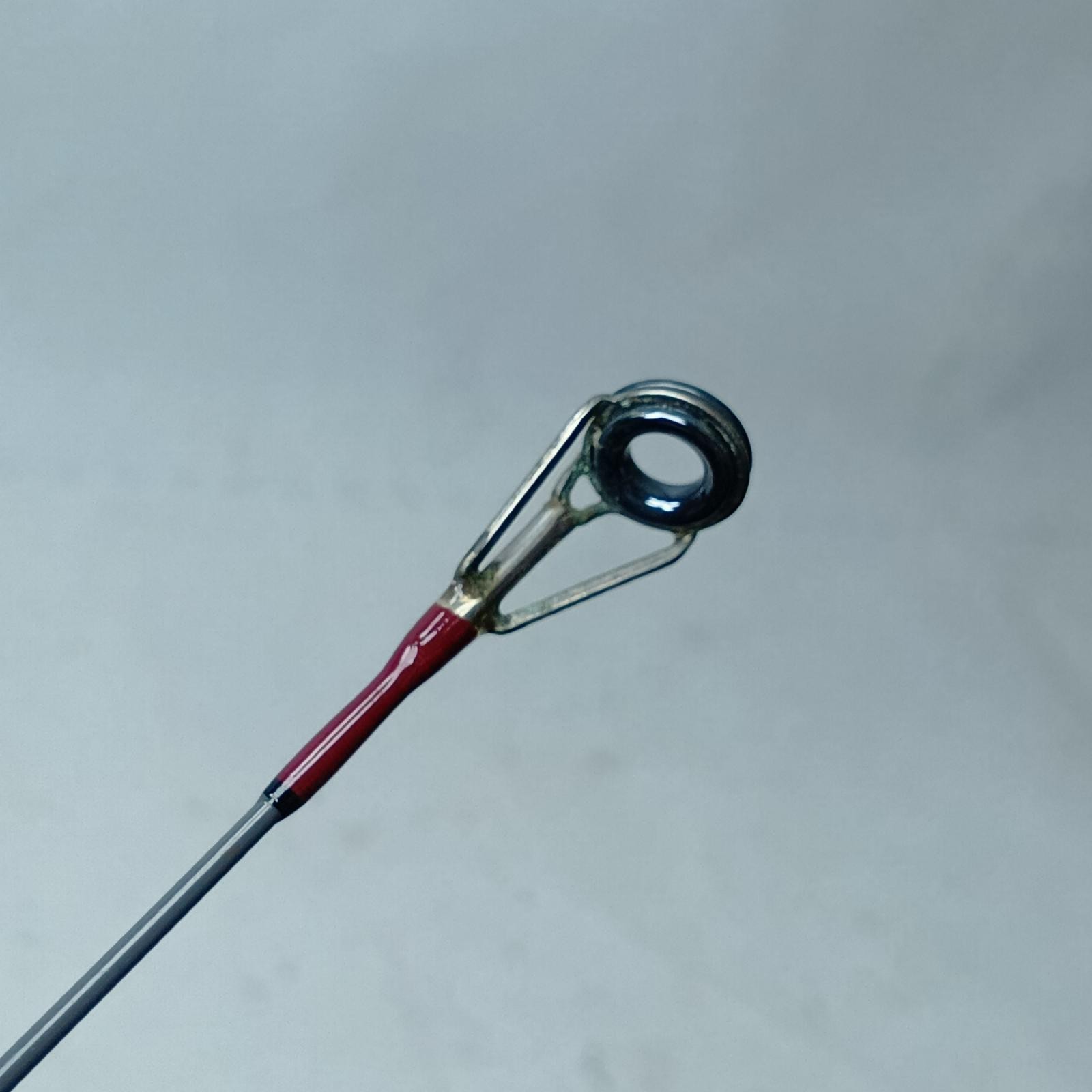 SAURUS Trout Rod Boron Trout Spin U-Effects 76H TS76HS Main unit only; has a…