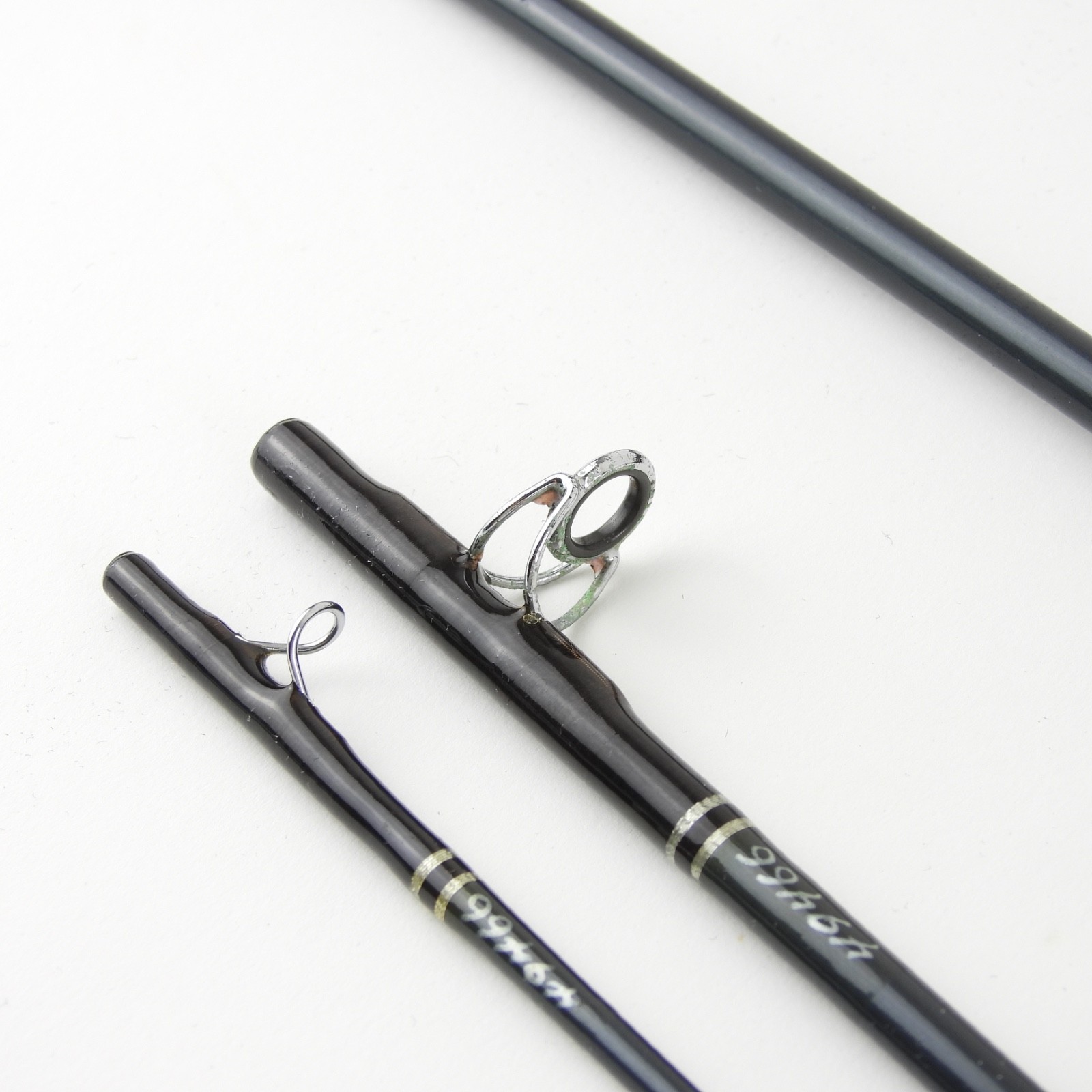 Scott SCS 7933 Fly Fishing Rod. 7’ 9”. 3wt. W/ Tube & Sock.