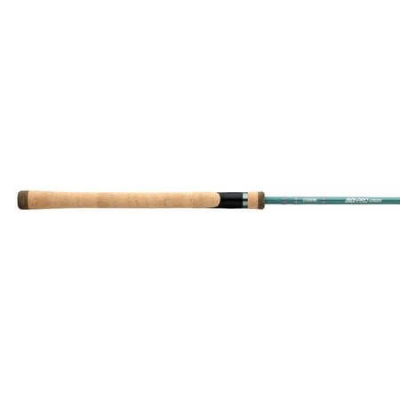 G. Loomis 13204-01 IMX-PRO Green Inshore Spinning Rod 841S 7’0″ Medium Light