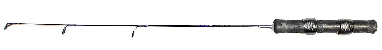 HT 24″ ICELANDER ULTRALIGHT ICE FISHING PANFISH ROD IS-24UL