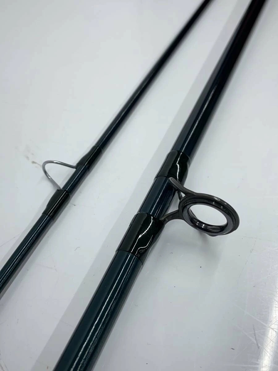 Orvis Fly Fishing Rod PowerMatrix 10ft 4-3/8oz #7 Used, 30in/76cm