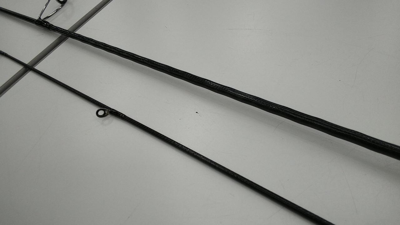 Daiwa IPRIMI 60XUL Trout Fishing Rod 1.83m (72in), 2-Piece, 0.6-3g Lure