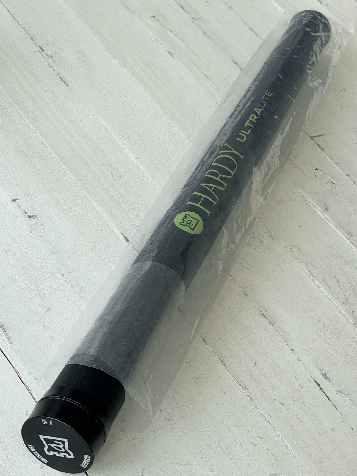 **BEAUTIFUL** 🔥HARDY Ultralite NSX 5wt. 9’ft~4pc Fly Rod!!🔥~LQQK~