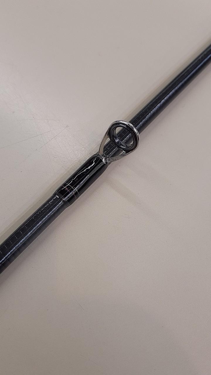 Daiwa Koga MX TAI JIGGING Rod 76MHS AP 2.29m (90in) Light 120g Fishing