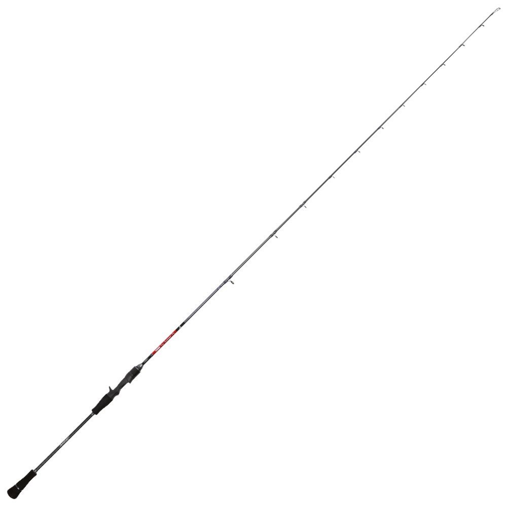 HART Saltwater Baitcasting Jigging Rod TORO TAI RUBBER JIG 610C