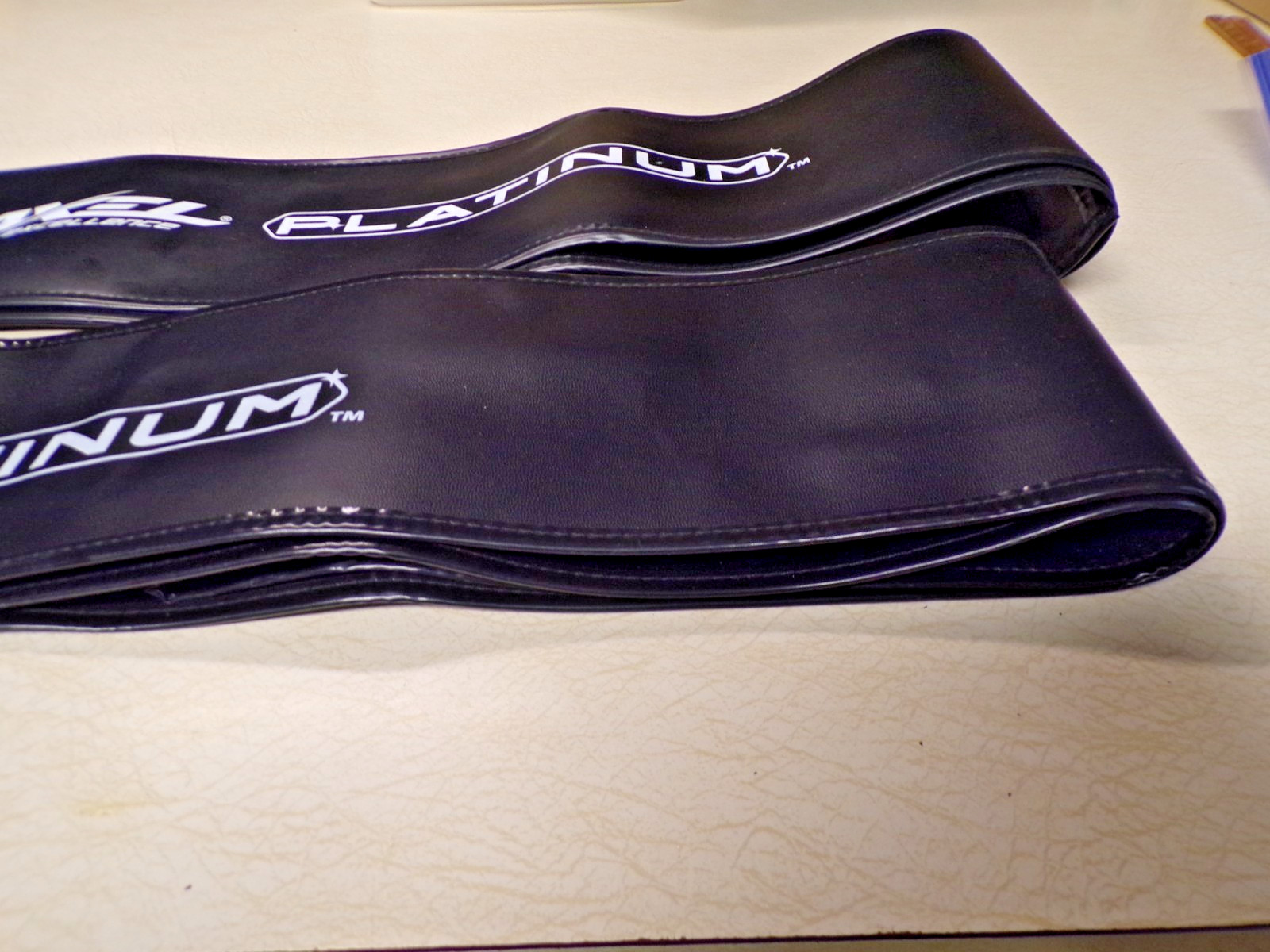 NEW – 2 Maxel Platinum Fishing Rod Cases – NEW