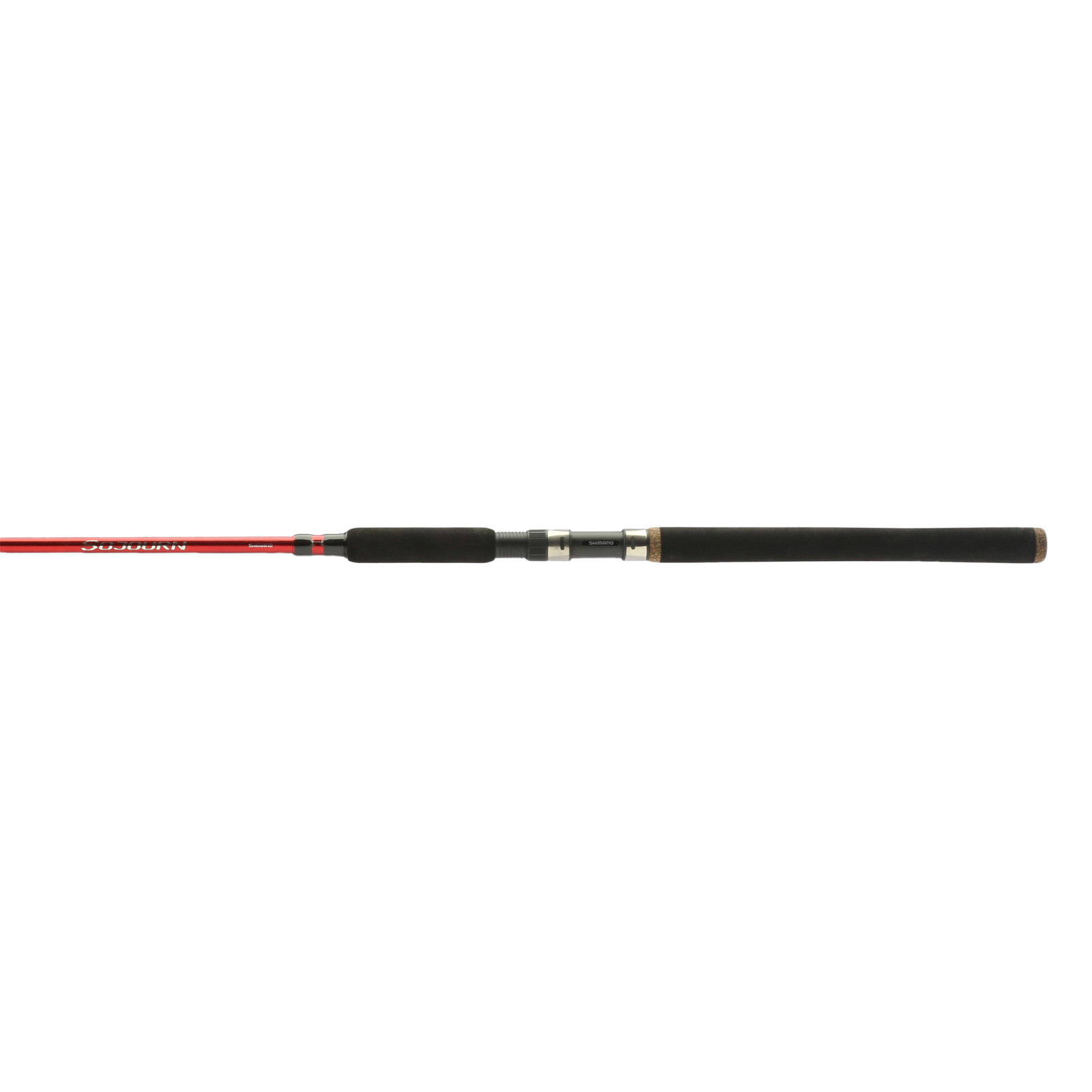 Shimano SOJOURN MUSKIE CASTING, Freshwater, Muskie, Trolling, 8’0″, Heavy, Te…