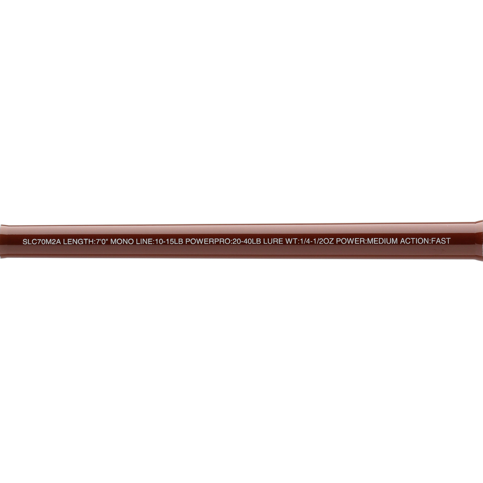 Shimano SOLARA CASTING A, Freshwater, Multi-Species, Casting, 7’0″, Medium, 2…