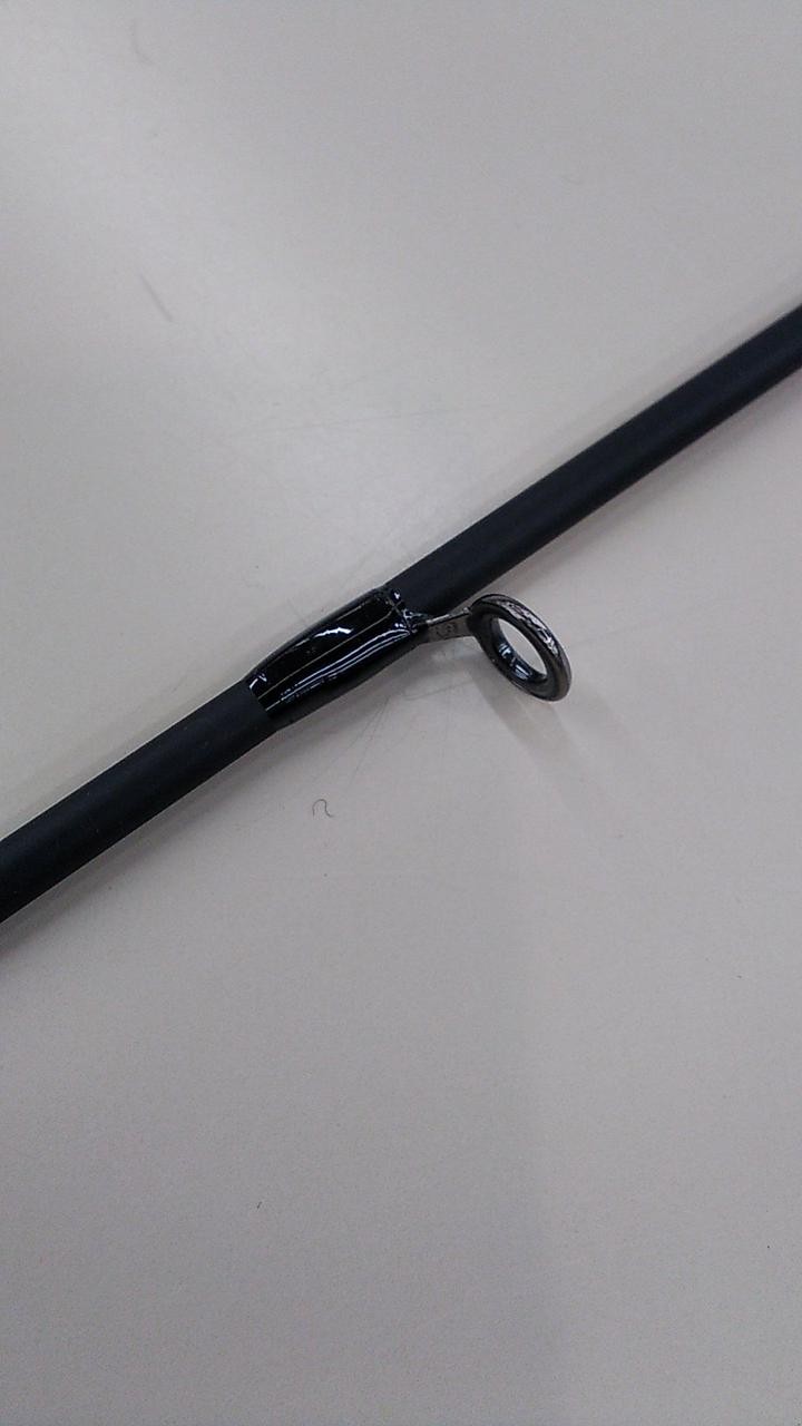 Abugarcia Vengeance Vgc702Mh Rockfish Rod