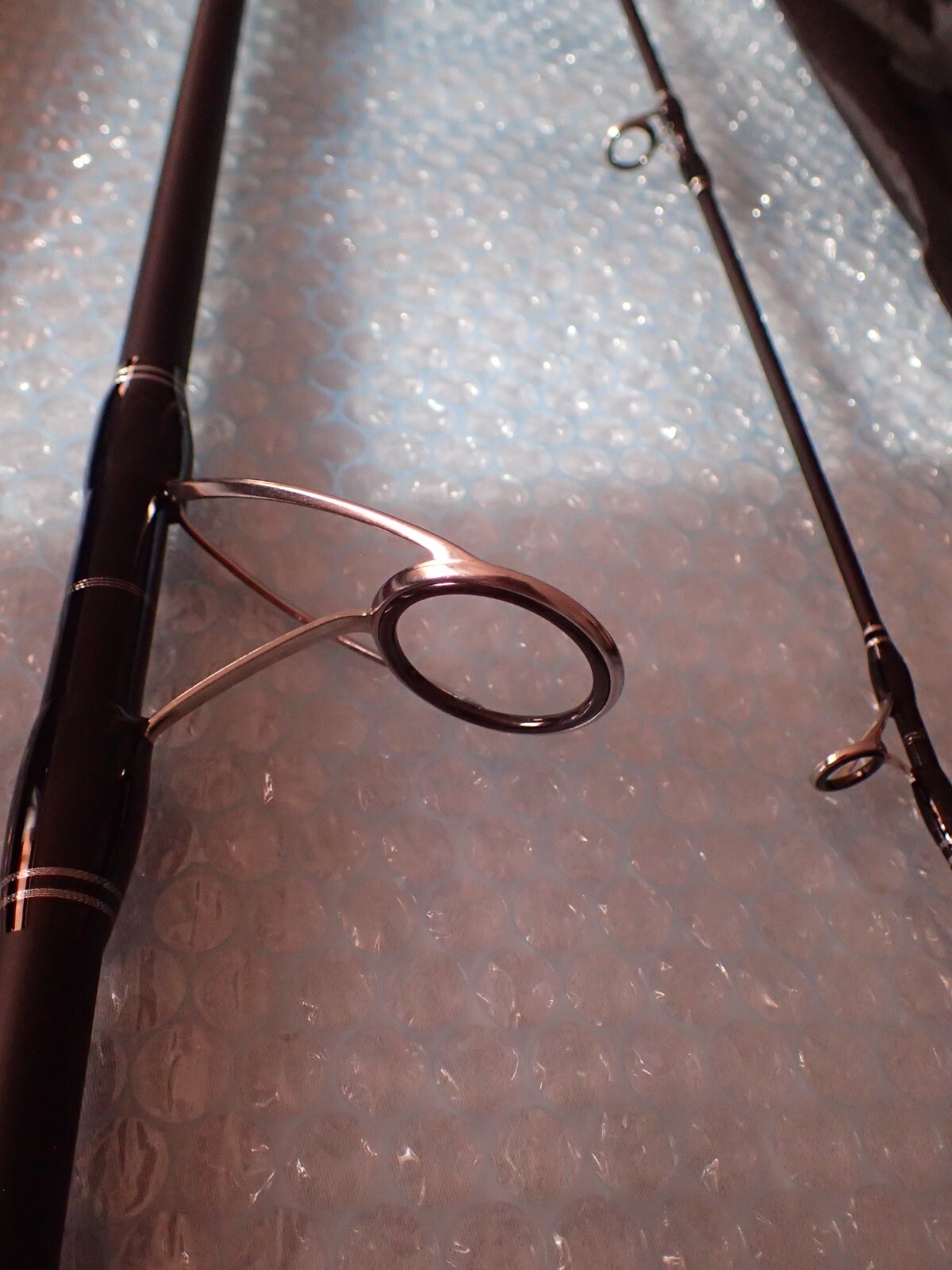 HAMACHI 9’6 XOS GT’n’Doggie Ultra Cast 10 – 20lb Japanese spin fishing rod pole