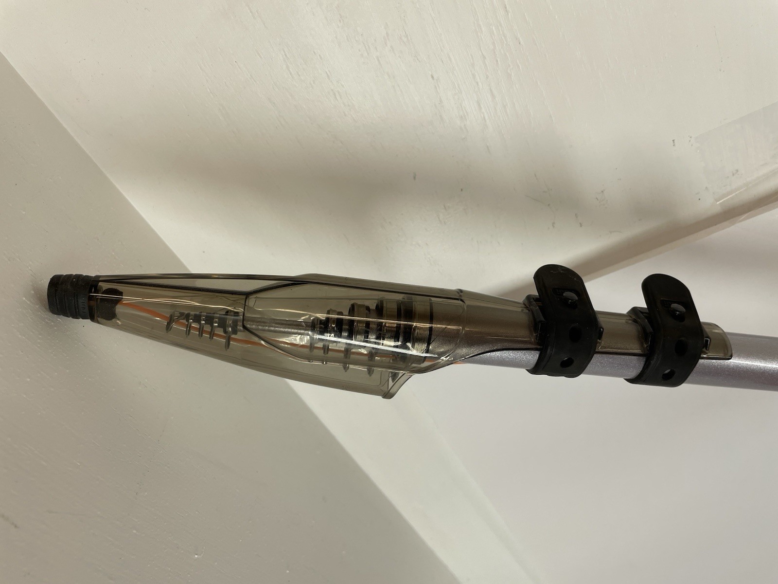 Shimano Holiday ISO 3-530 Fishing Rod Telescopic Used