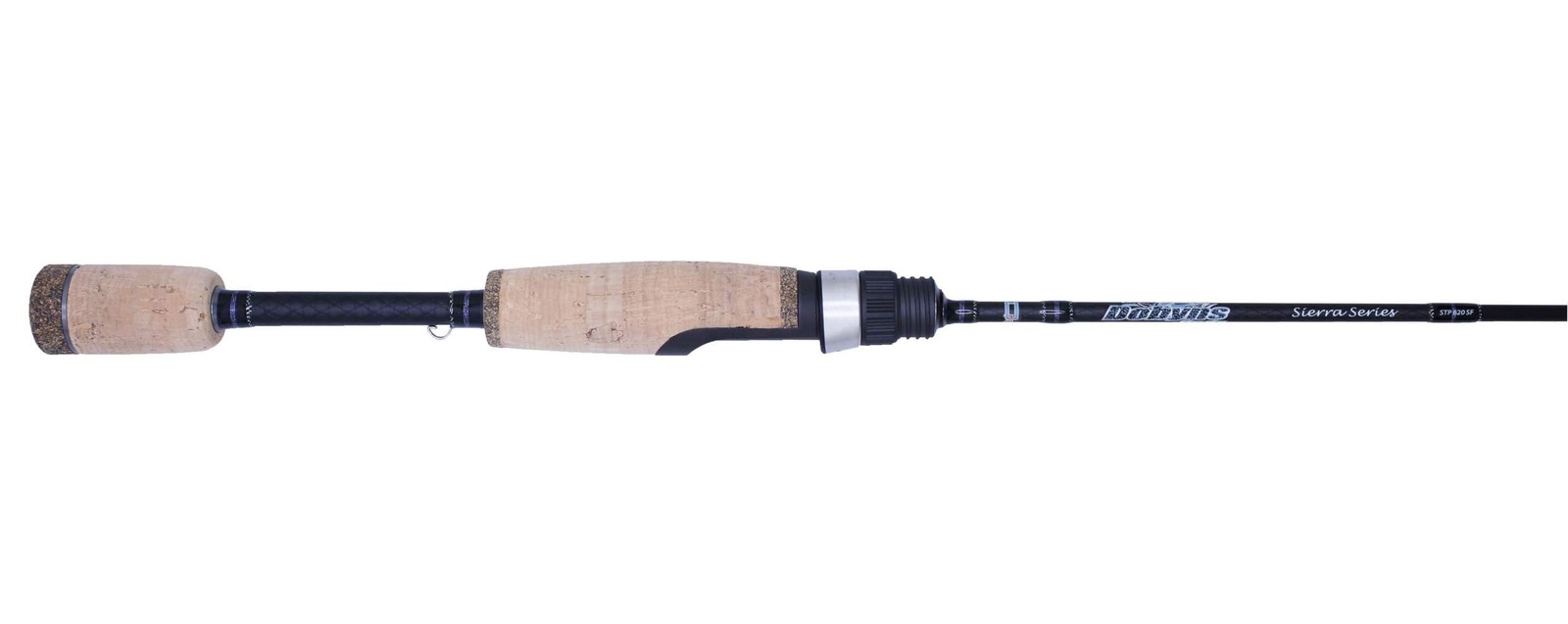 Dobyns Rods / 79 / 2 Pc / 4-8 Lb / Oz Lure Weight/Light