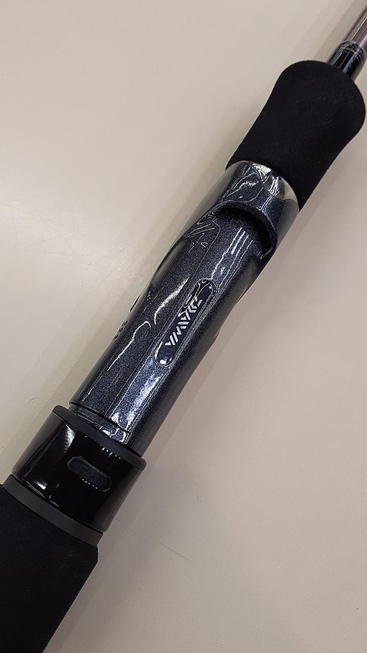 Daiwa Koga MX TAI JIGGING Rod 76MHS AP 2.29m (90in) Light 120g Fishing