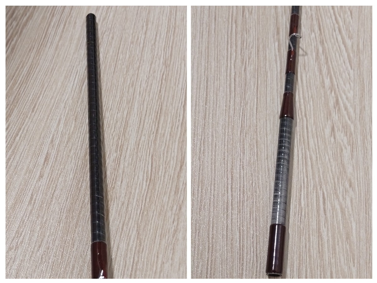 Unused ORVIS Ultra Fine 7’9″ #2 Super Fine Series Graphite Rod