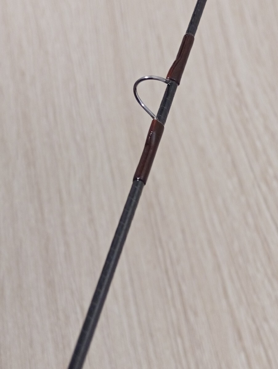 Unused ORVIS Ultra Fine 7’9″ #2 Super Fine Series Graphite Rod