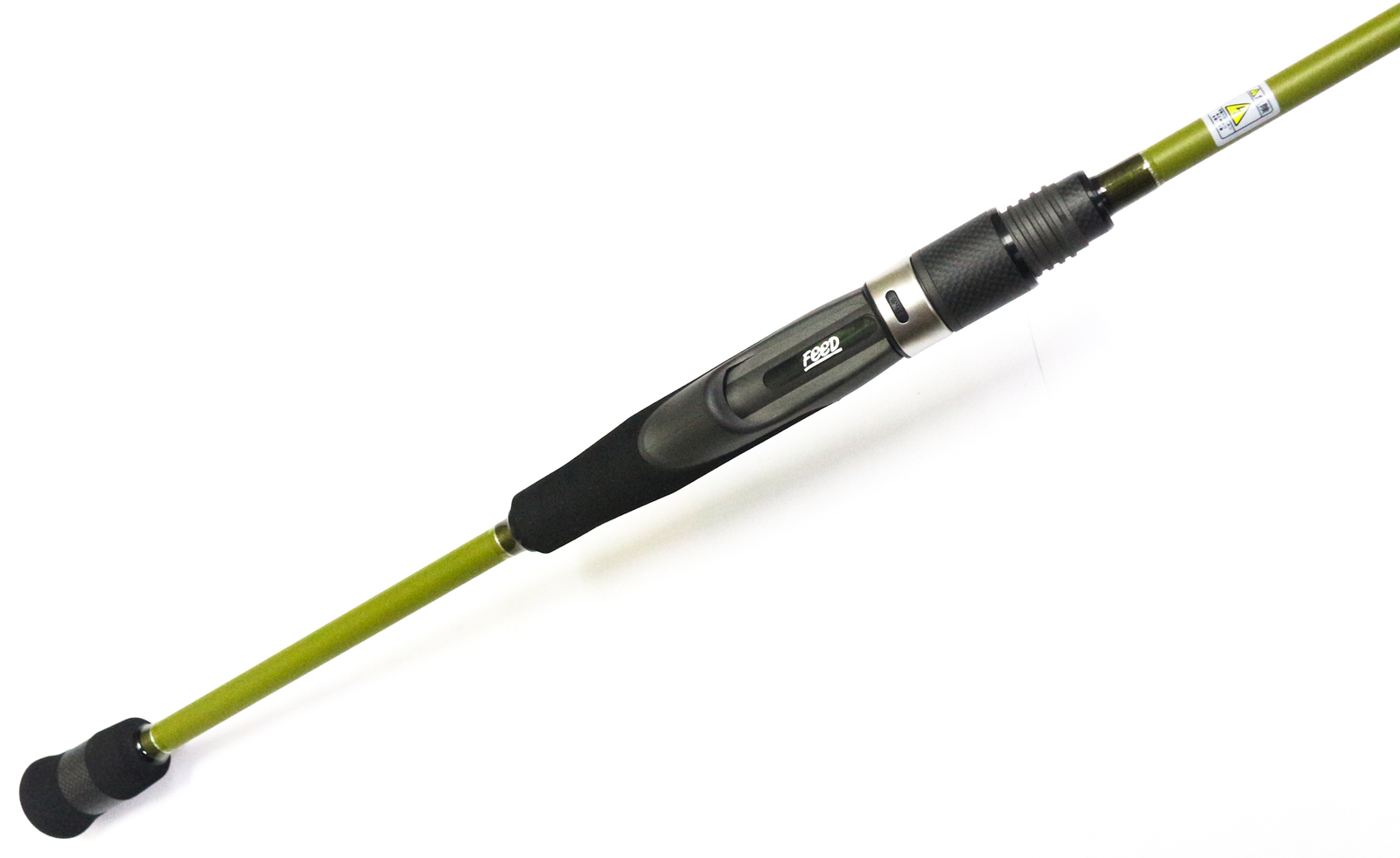 Feed Rod Spinning Jungle Pin Point JBS-66 ML P.E 1.5 Max (0165)