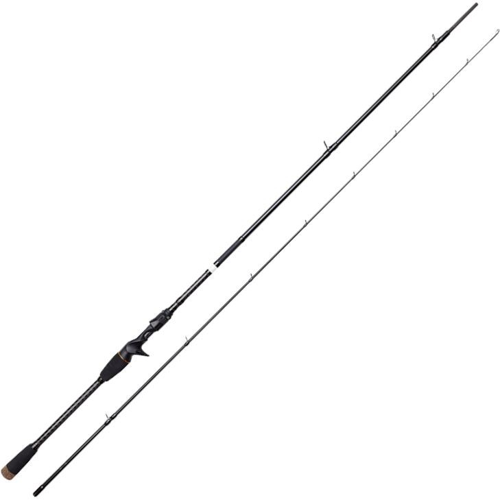 Savage Gear SG2 Crankbait Specialist Trigger Rod 7’6″ 10-27g