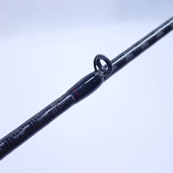 Shimano 20 Zodias 172H-2 2pc Heavy Casting Bass Fishing Rod Japan