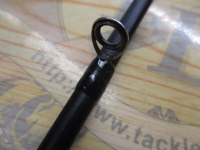 Desino Stealth Ds-bf65m Finesse Bass Rod Used