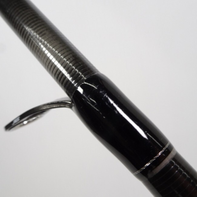 DAIWA Seabass Rod 21 LABRAX AGS 110M-3・N 3 Piece Pack Rod near mint from japan