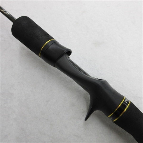 duo Viger Super Light Jigging C603M Cond/C