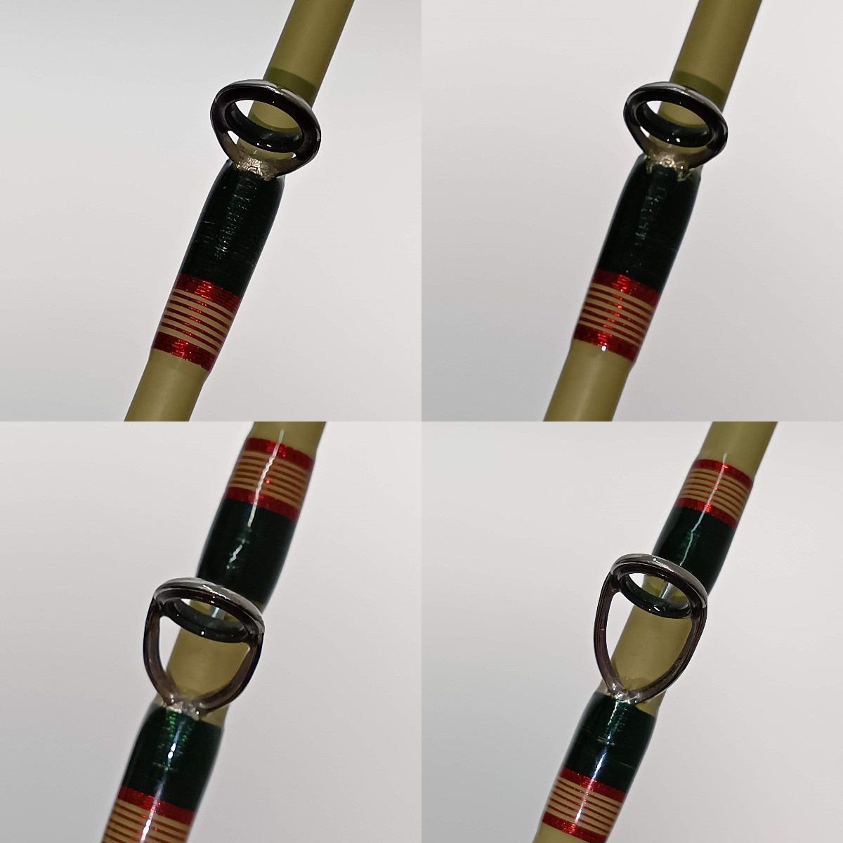 M-AIRE positive glass MG-56MLC
