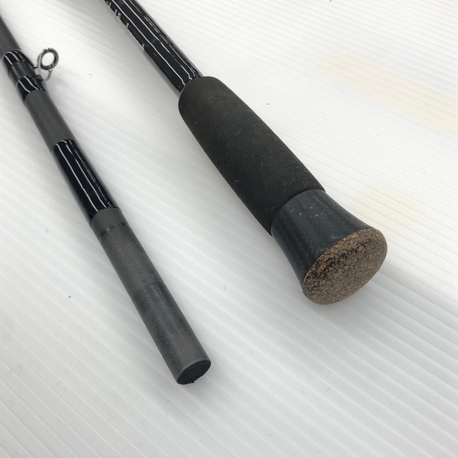 Studio Composite Paradox 7606 Lure Rod with Bag