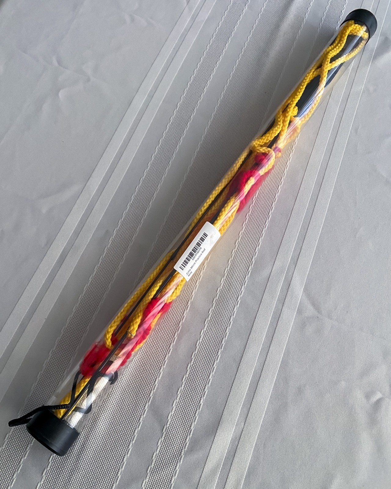 Echo MPR Micro Practice Rod – New
