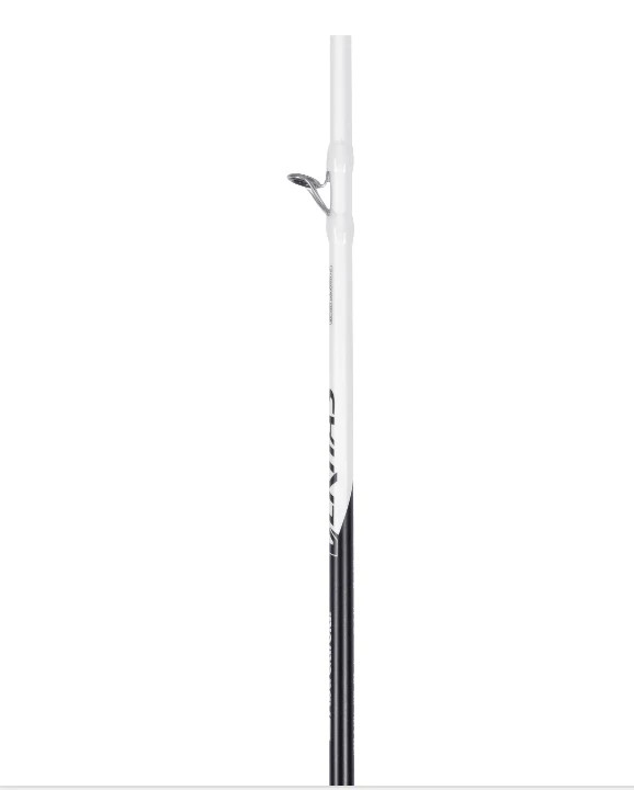 Abu Garcia Veritas V5 Surf Spin Fishing Rod 12′ 12-20 kg 3 piece VRT5-SF 1203MH
