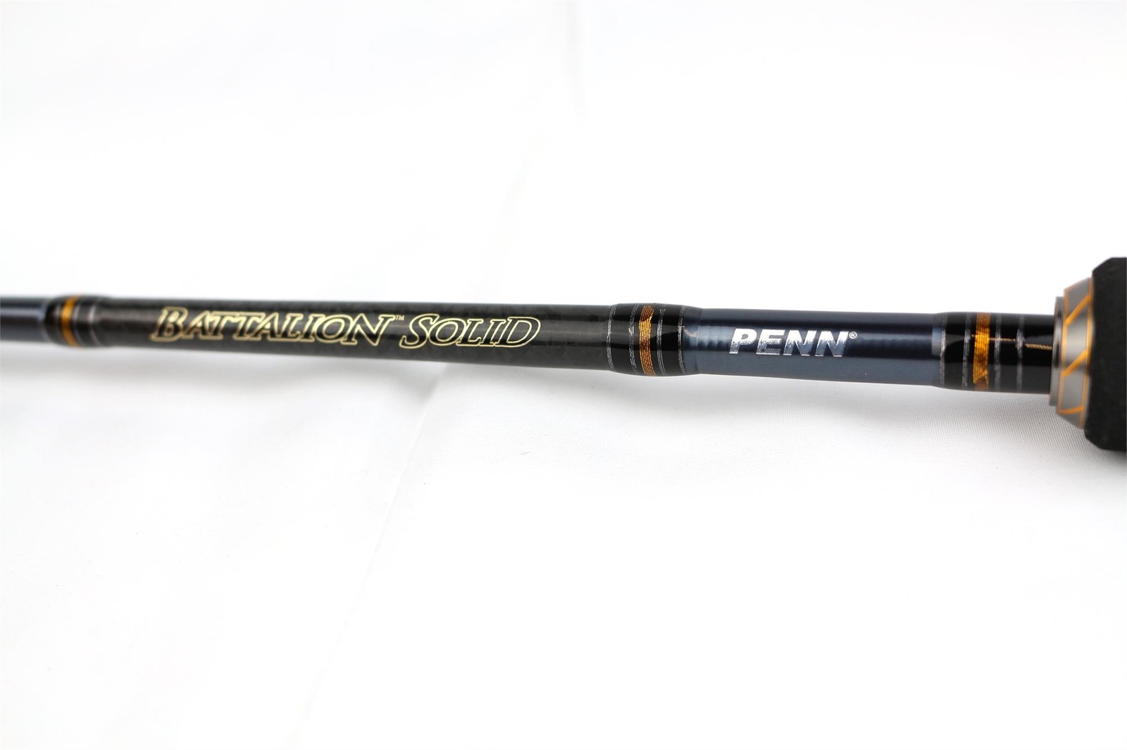 PENN Battalion Solid Boat Rods