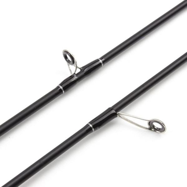 Ultralight Carbon Fiber Casting Rod – Rustproof & Moisture-Proof Lure Pole