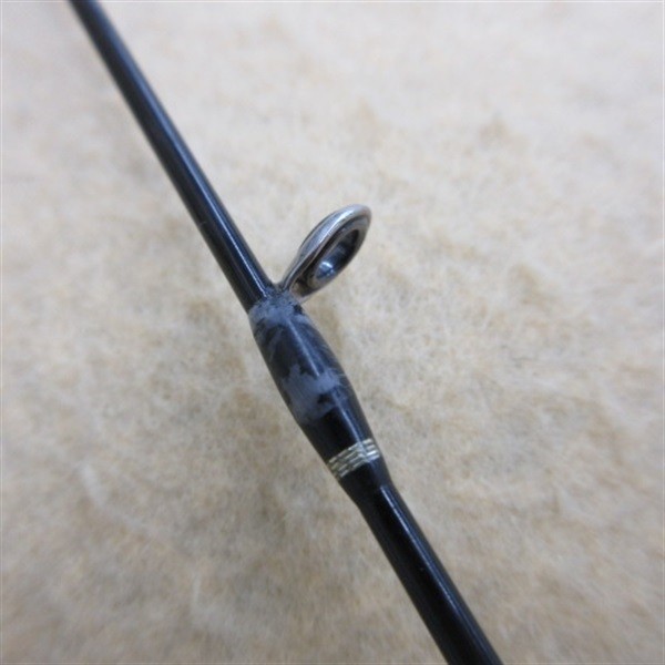 duo Vigas Super Light Jigging S601L Cond/C