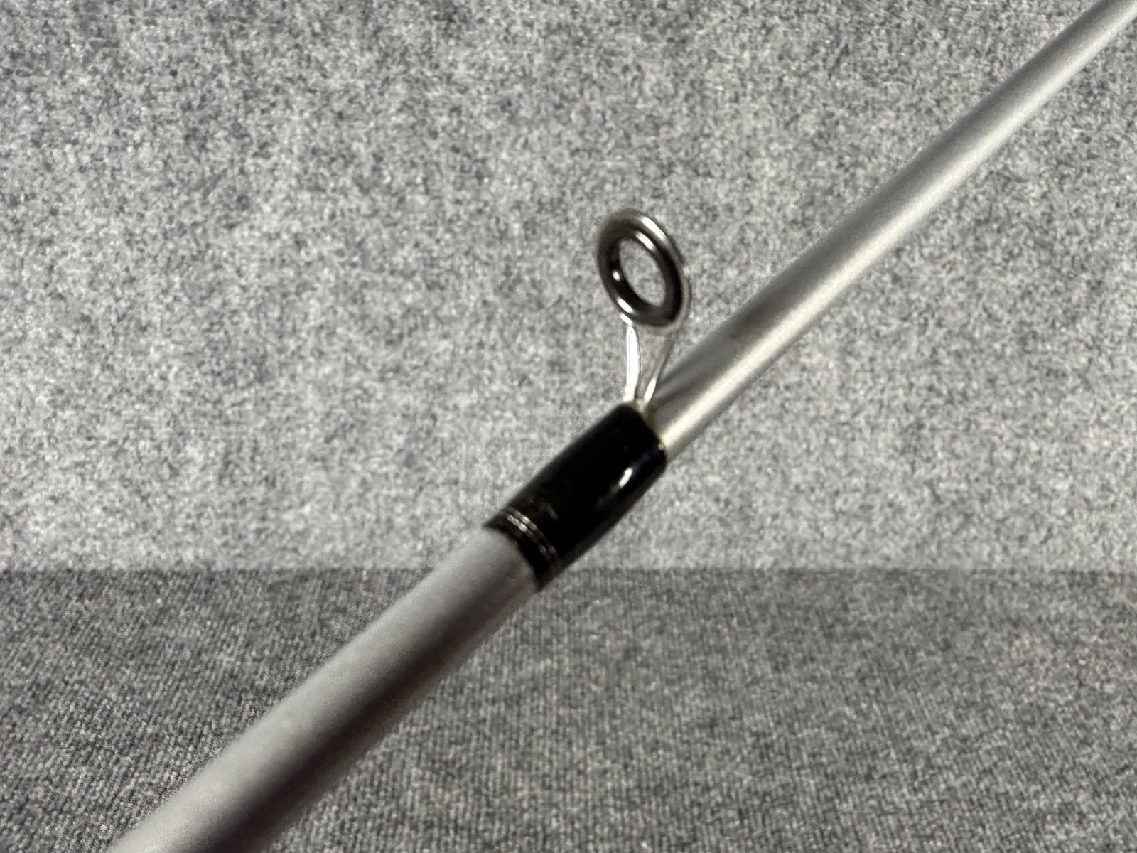 Vintage Daiwa Jupiter JR76THB 7’6” Heavy Telescoping Casting Rod 17-30lb HTF