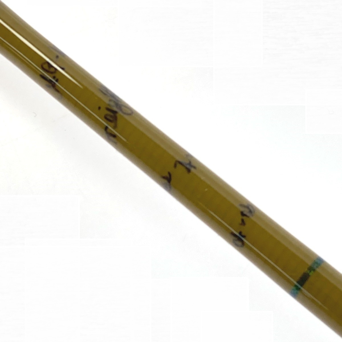 M-AIRE positive glass MG-45LC UD Lure rod with rod bag