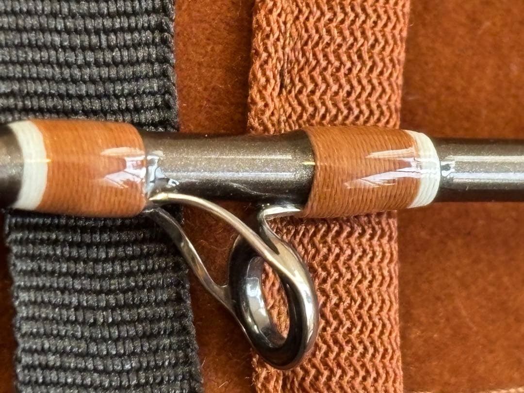 Fenwick GFS46CUL-5J Trout Fishing Rod Used with Minor Wear JDM