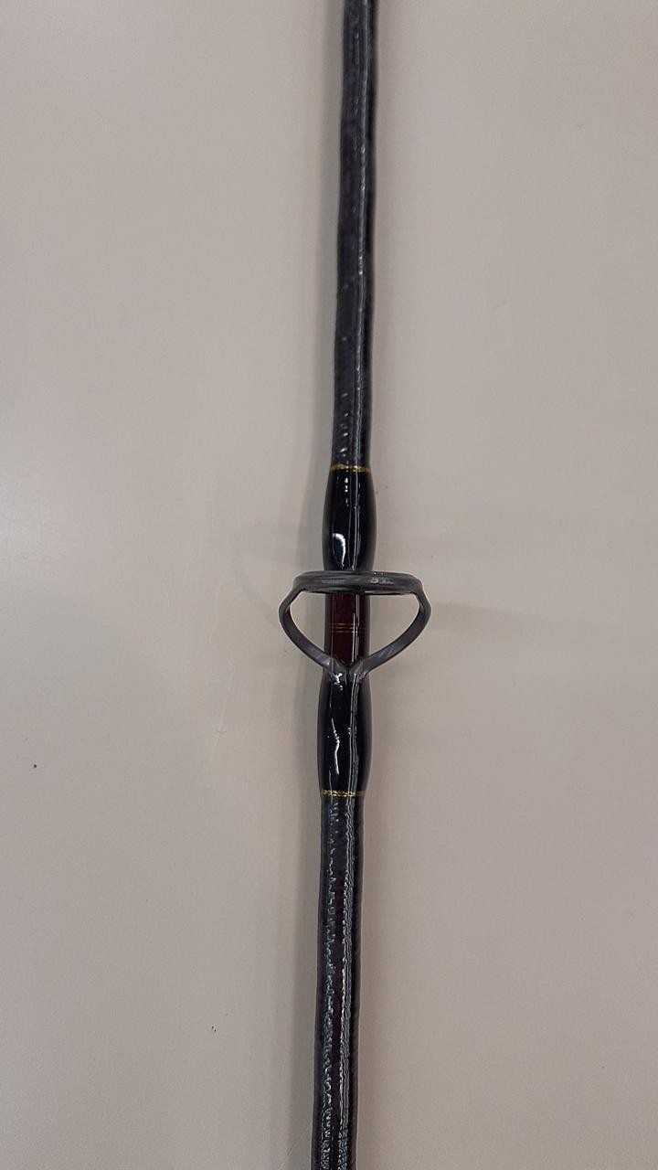 Tail Walk Okinawa Manbika C100SXH Shore Jigging Rod 165cm/65in