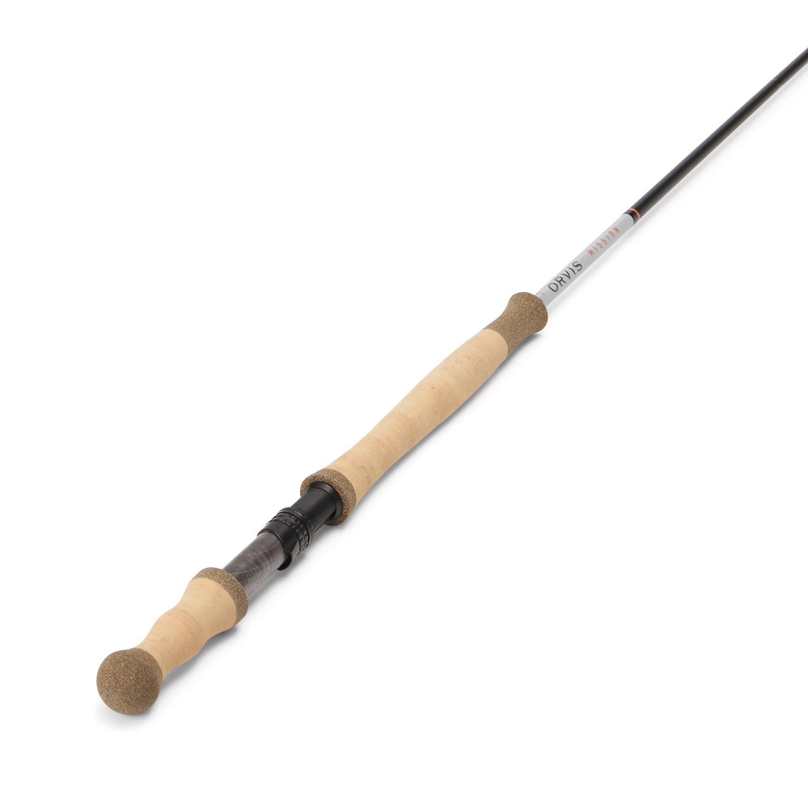 Orvis Mission Trout Spey Rod 11’4″ 4wt | 25 Year Warr. FREE SHIPPING