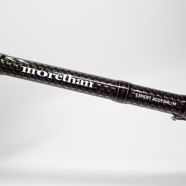 Daiwa 17 More Than EX AGS93 ML/M Cond/C