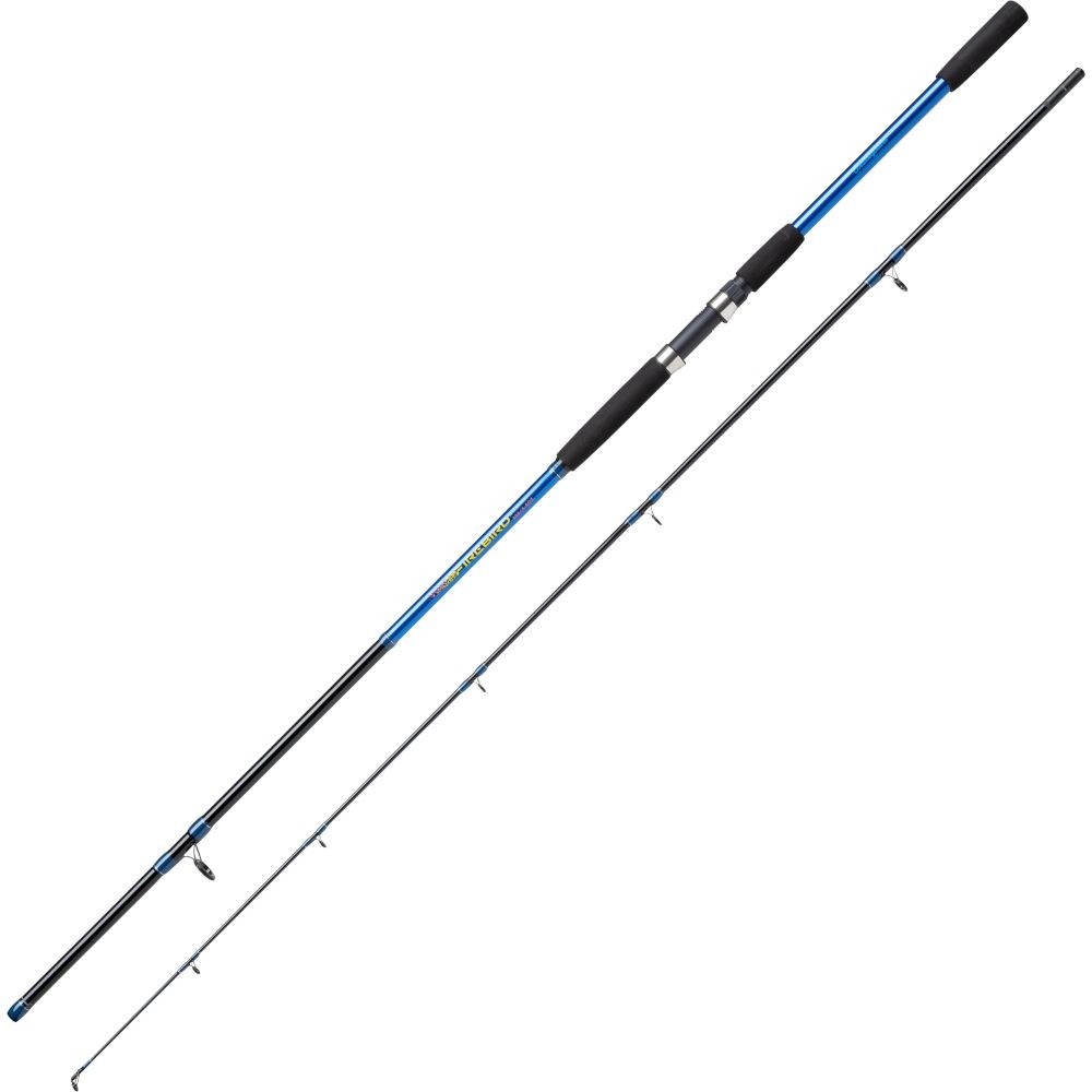 Shakespeare Firebird Mackerel Rod 10′ 4-8oz