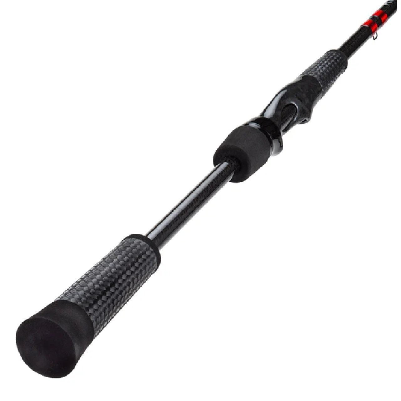Kistler Z Bone 2026 Spinning Rod 7’3″ Fast Action Medium-Lite Toray Carbon