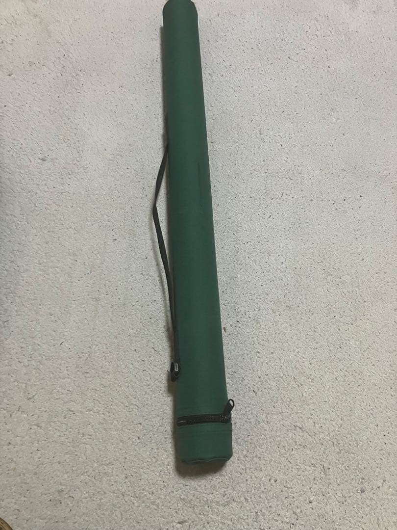Bass Pro Shops Extreme 3-Piece Fishing Rod Rare Used