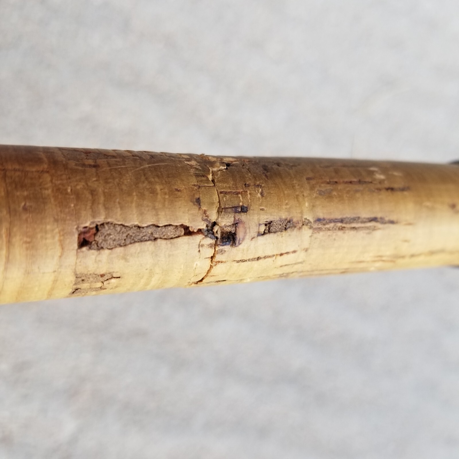 HURRICANE FLY ROD 7′ ft Ultra Fast