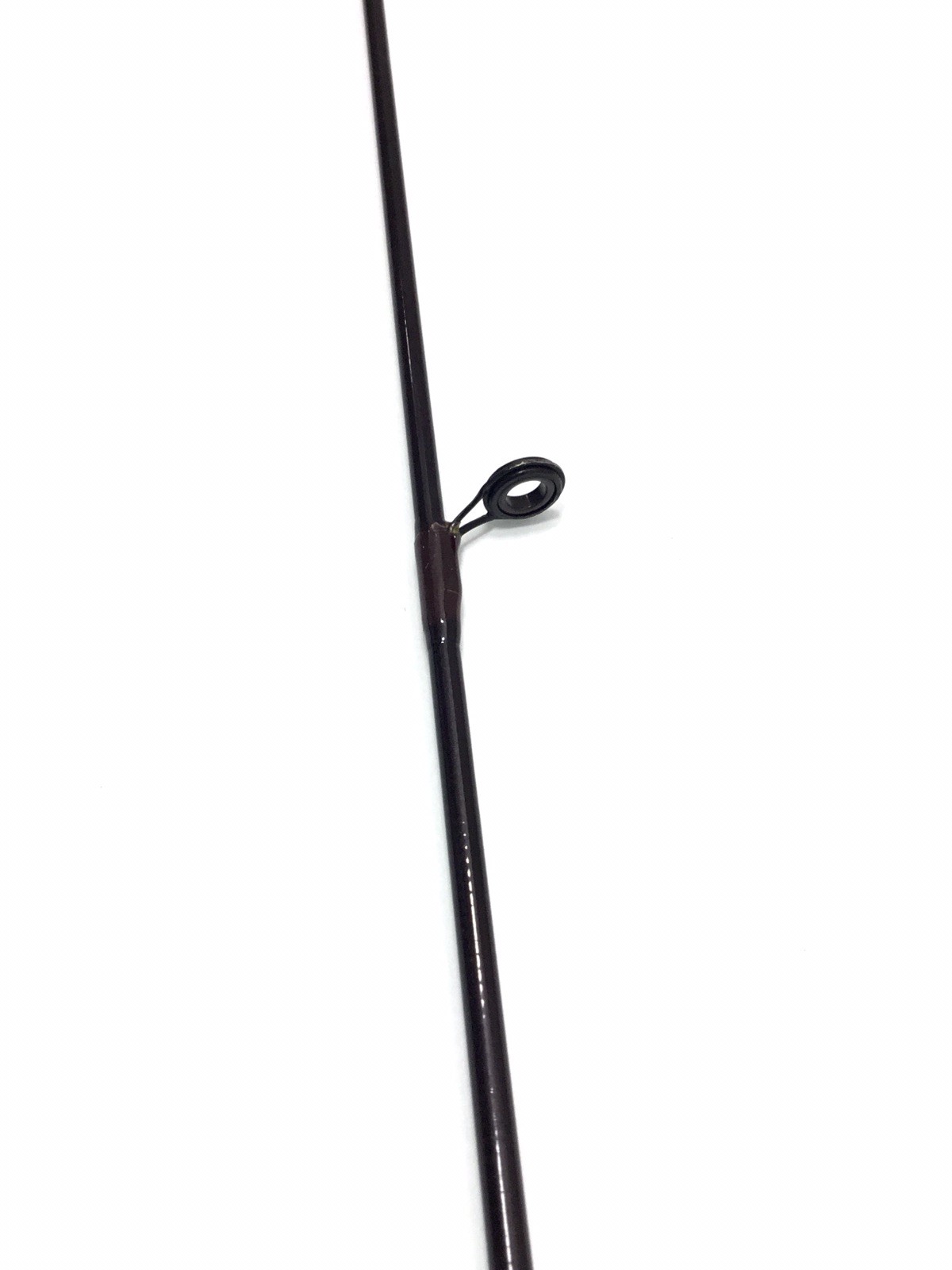 Shimano Graphite SSG-60MA 6′ 2 Pc. Spinning Fishing Rod 6-15 lb CLEAN & READY