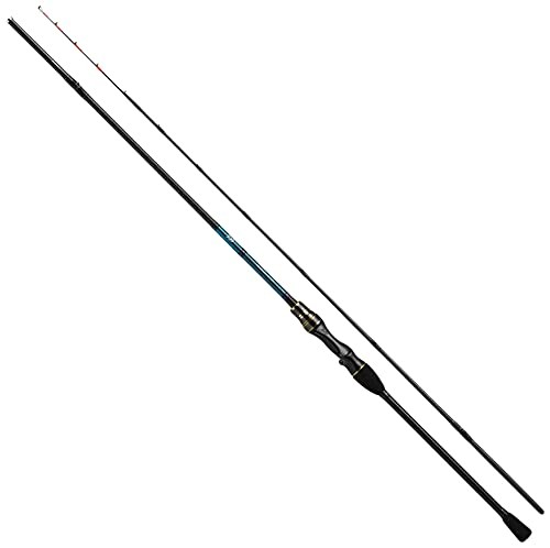 DAIWA Boat Rod Kawahagi Filefish X H-180-R Fishing Rod 1.8m 2-pieces 100g NEW